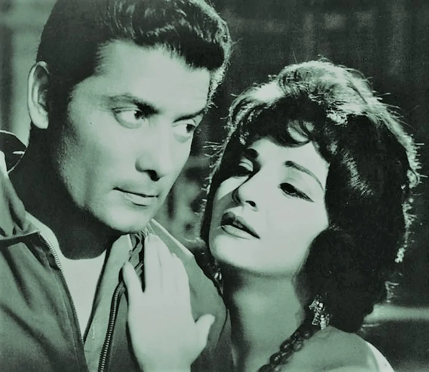 اللص والكلاب (1962)